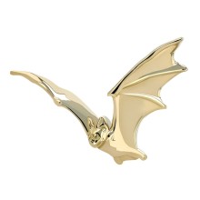 Накрутка из золота Bat