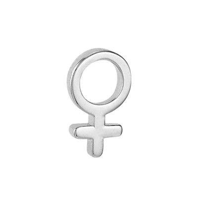 Накрутка из золота Female Symbol